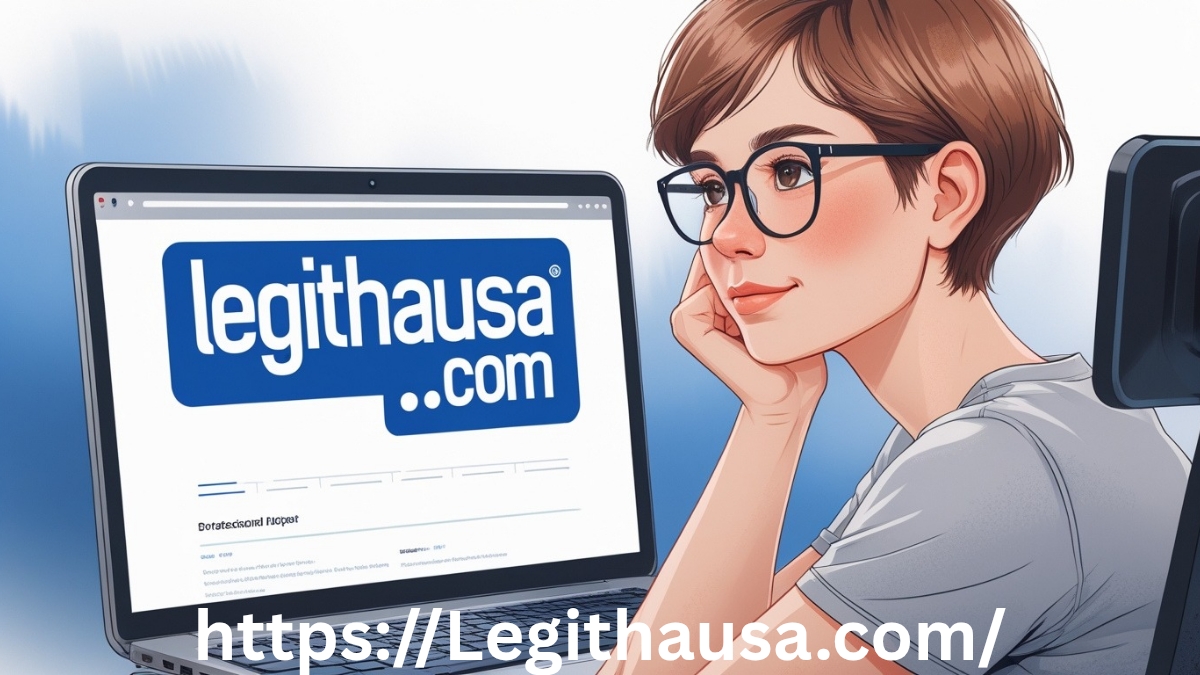 Legithausa com