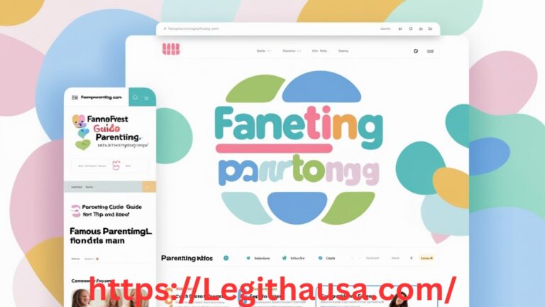 Famousparentingg.com/