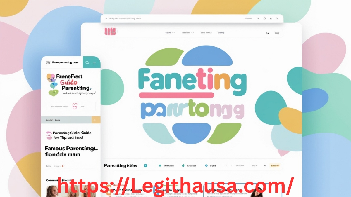 Famousparentingg.com/