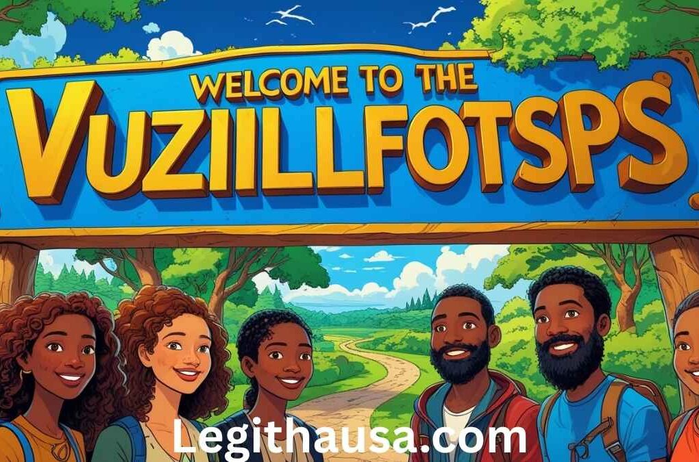 To Visit Vuzillfotsps