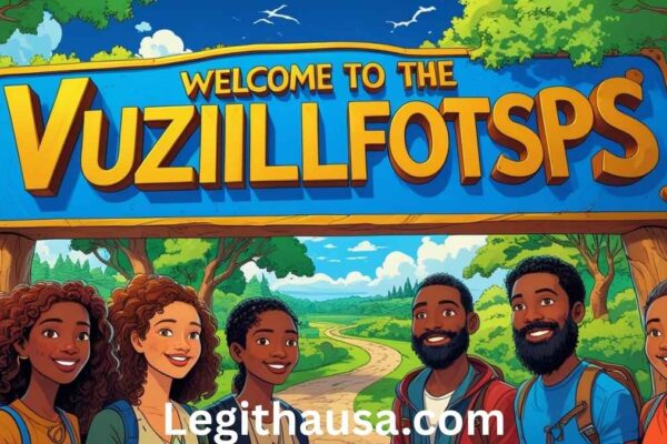 To Visit Vuzillfotsps