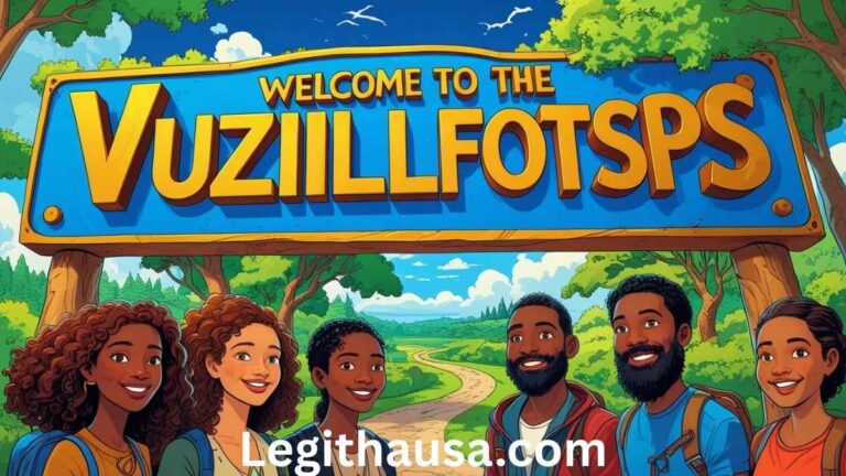 To Visit Vuzillfotsps